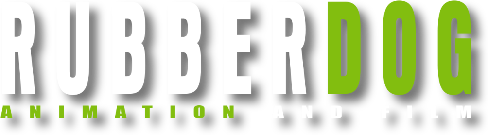 Rubberdog Logo